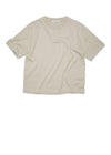 Acne Studios' FN-WN-TSHI000196 - Titanium Grey. Køb t-shirts her.