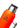 FORÉT X STANLEY BOTTLE 1 L - Orange-Accessories-Forét-Butler Loftet