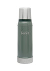 Foréts FORÉT X STANLEY BOTTLE - Army. Køb accessories her.