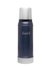 Foréts FORÉT X STANLEY BOTTLE - Navy. Køb accessories her.
