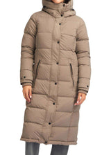 Rock´n Blues Falcon - Falcon. Køb dunjakker||vinterjakker her.