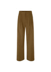 Modströms FanyaMD pants - Breen. Køb bukser her.
