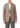 Ferry Soft Blazer - Rough Beige-Blazers-Oscar Jacobson-Butler Loftet