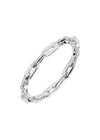 Maria Blacks Gemma Ring - Silver. Køb ringe her.