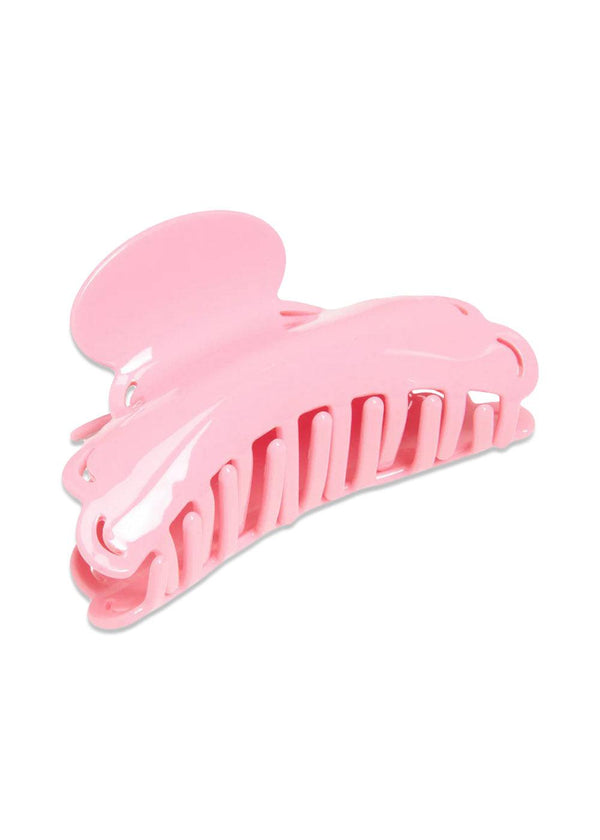PICO's Giant Elly Claw - Bubblegum. Køb håraccessories her.