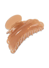 PICO's Giant Elly Claw - Grey/Powder. Køb håraccessories her.