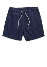 Nn. 07s Gregor Shorts 1154 - Blue. Køb shorts her.