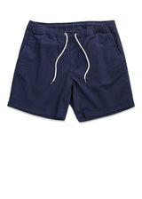 Nn. 07s Gregor Shorts 1154 - Blue. Køb shorts her.