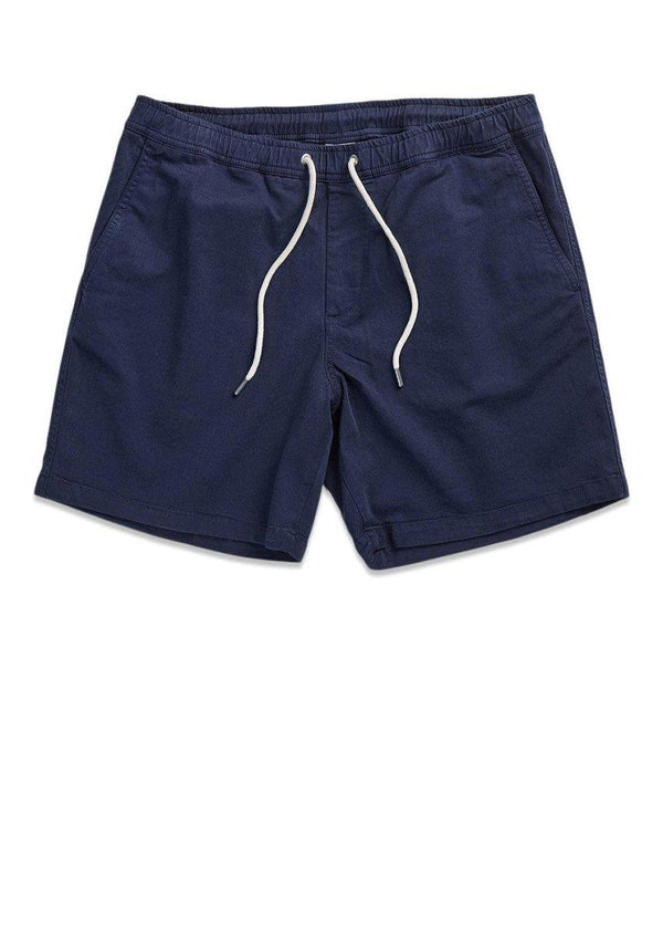 Nn. 07s Gregor Shorts 1154 - Blue. Køb shorts her.