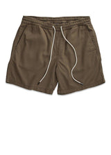 Nn. 07s Gregor Shorts 1154 - Clay. Køb shorts her.