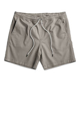 Nn. 07s Gregor Shorts 1154 - Oat. Køb shorts her.