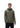 Hooded Open - D. Army Green Hoodies826_12CMSS082A5086W_D.ARMYGREEN_S7615044672675- Butler Loftet