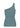 Igor one shoulder top - Stormy Sea Top100_55758_StormySea_S5714980229584- Butler Loftet
