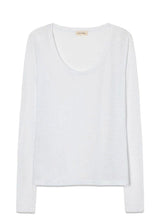 American Vintages JACKSONVILLE - White. Køb t-shirts her.