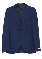 Tiger of Swedens JAMONTE - Blue. Køb blazers her.