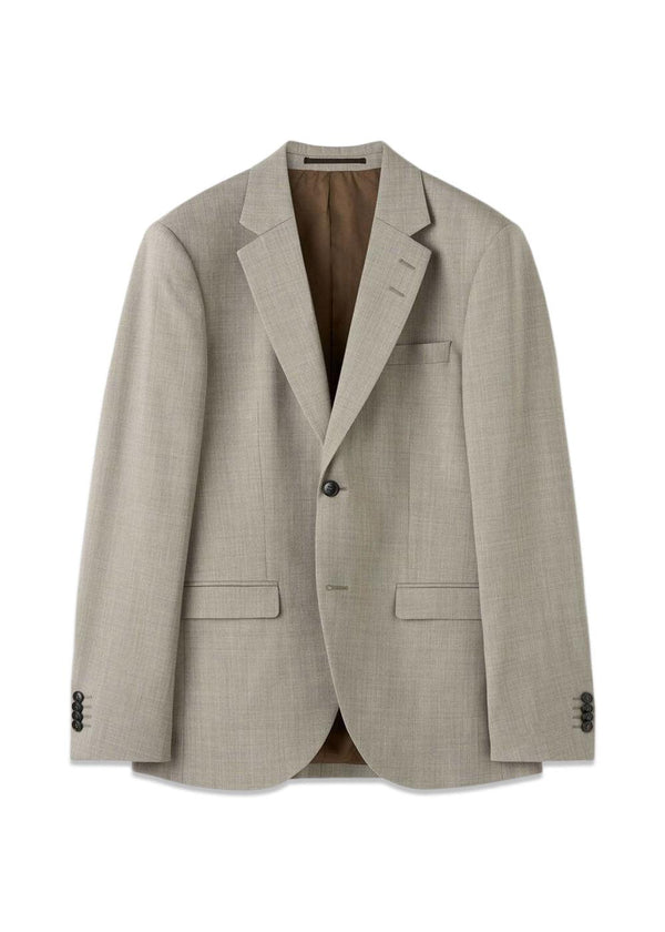 Tiger of Swedens JAMONTE - Irish Cream. Køb blazers her.