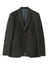 Tiger of Swedens JAMONTE - Woodland. Køb blazers her.