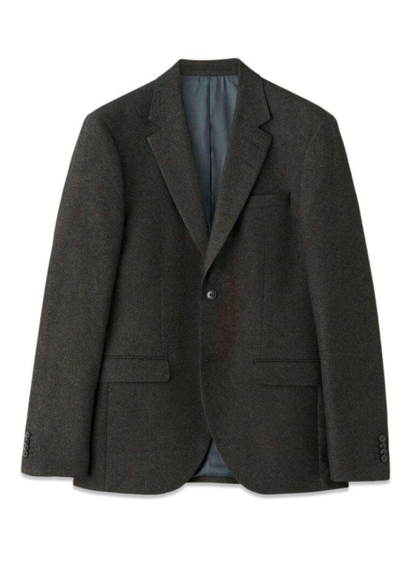 Tiger of Swedens JAMONTE - Woodland. Køb blazers her.