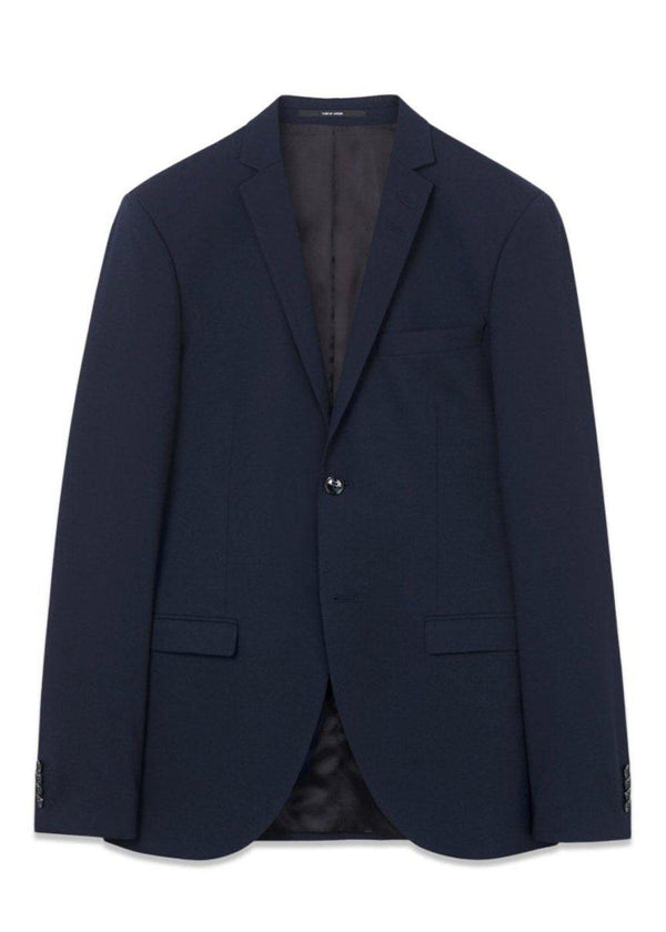 Tiger of Swedens JILE - Midnight Blue/B.G. Køb blazers her.