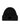 C.P. Companys Knit Cap - Black. Køb huer her.