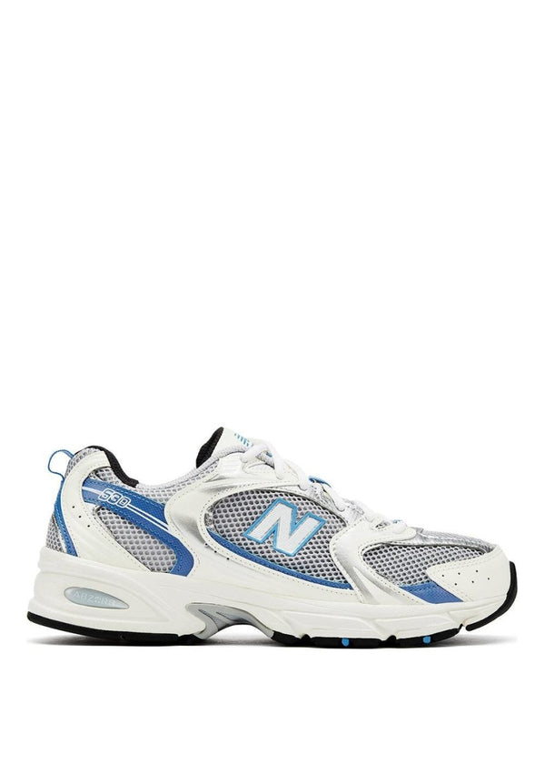 New Balances MR530KC - Light Aluminum - Sneakers. Køb sneakers her.