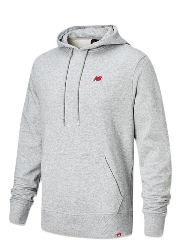 New Balances MT01662 - Grey. Køb t-shirts her.