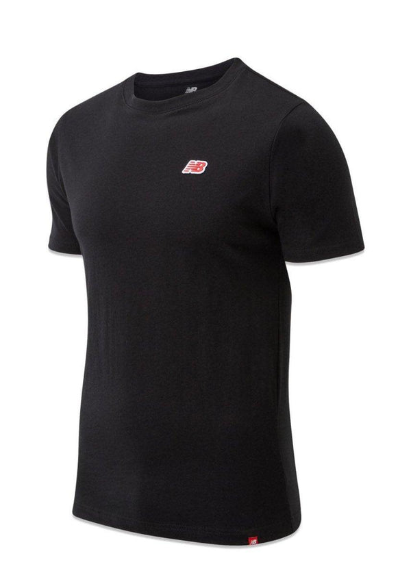 New Balances MT13660 - Black. Køb t-shirts her.