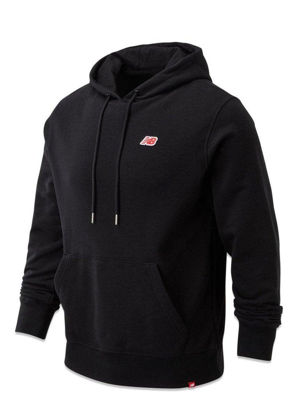 New Balances MT13662 - Black. Køb hoodies her.