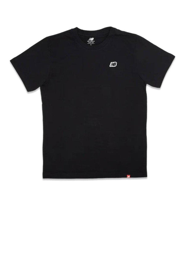 New Balances MT23600 - Black. Køb t-shirts her.