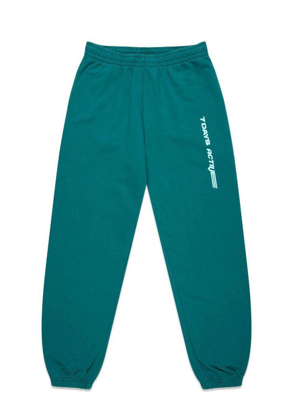 7 Days' Monday Pants 2.0 - Storm. Køb sweatpants her.