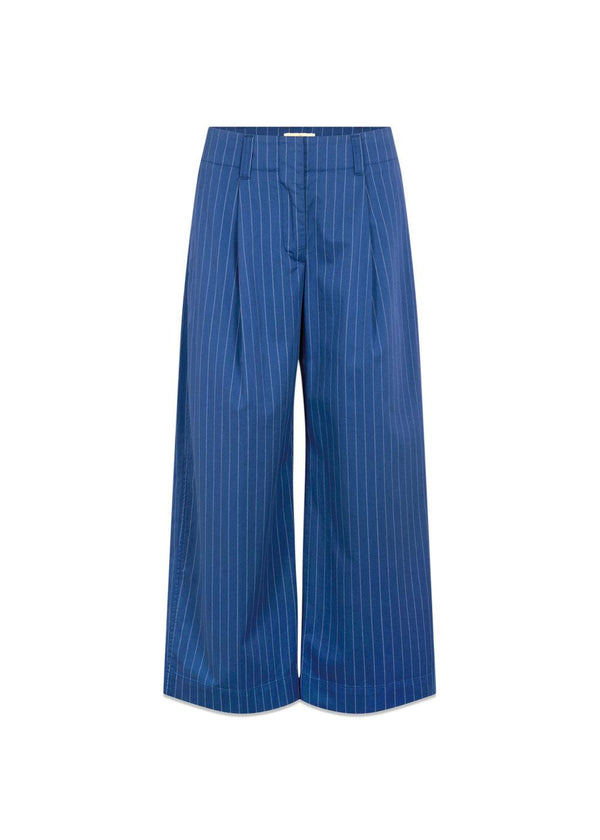 Baum und Pferdgartens NADAYA - Bold Blue Hickory. Køb bukser her.