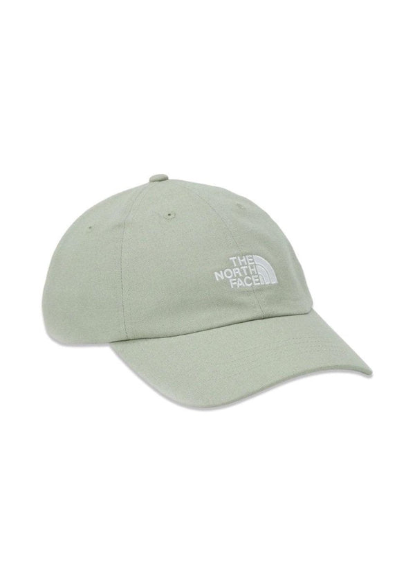 The North Faces NORM HAT TEA GREEN - Tea Green. Køb caps her.