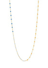 ENAMEL Copenhagens Necklace, Lola - Breezy. Køb halskæder her.