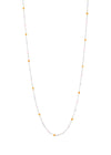ENAMEL Copenhagens Necklace, Lola - Heavenly. Køb halskæder her.