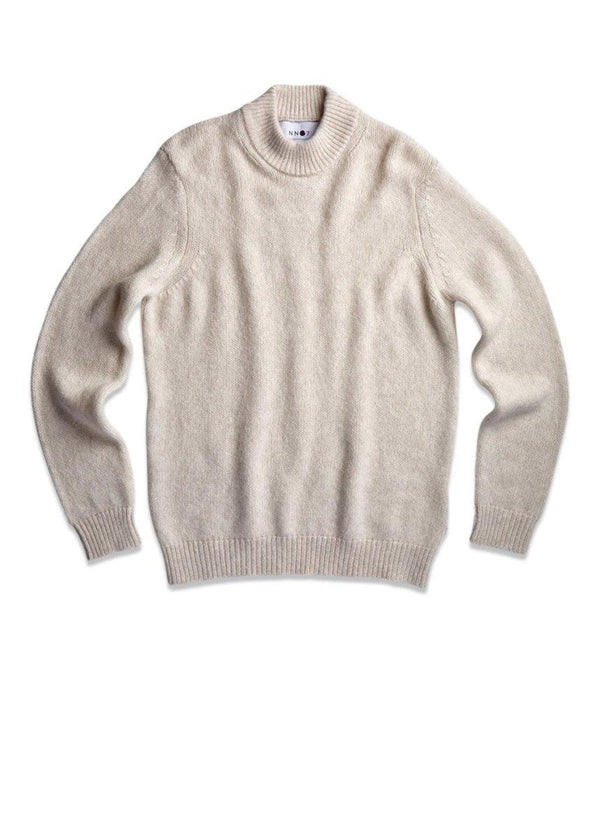 Nn. 07s Nick 6367 - Oat. Køb strik her.