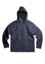 Nn. 07s Niles 8432 - Navy Blue. Køb overtøj her.