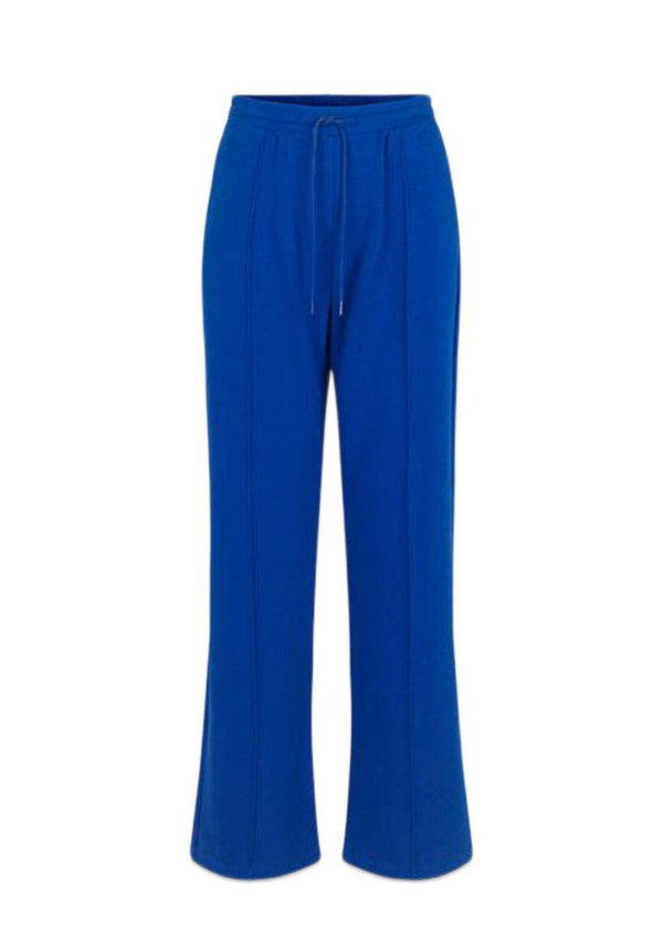 Modströms North pants - Electric Blue. Køb bukser her.
