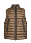 C.P. Companys Outerwear Vest - Cuming. Køb veste her.