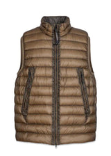C.P. Companys Outerwear Vest - Cuming. Køb veste her.