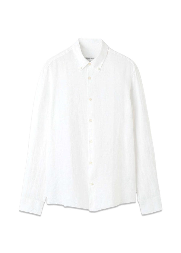 Tiger of Swedens SANKT - Pure White. Køb shirts her.