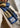 SCARF - Mazarine Blue Scarf824_SCMC0090Y0_MAZARINEBLUE_OneSize8050268047165- Butler Loftet