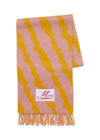 Marnis SCARF - Pink Sand. Køb scarf her.