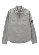 C.P. Companys SHIRTS - LONG SLEEVE - Moon Mist. Køb shirts her.