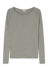 American Vintages SONOMA - Heather Grey Grisch. Køb t-shirts her.