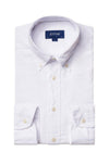 Etons Slim - ROYAL OXFORD SOFT - White. Køb shirts her.