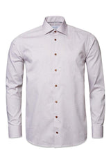 Etons Slim Shirt - Beige. Køb shirts her.