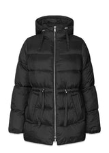 Modströms StellaMD jacket - Black. Køb dunjakker||vinterjakker her.