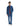 Surchemise Basile - Indigo Shirts811_COFBO-H02709_Indigo_M3613061262415- Butler Loftet
