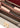 TRUNK BAG - Burgundy+White+Cinderrose-Bags-Marni-Butler Loftet