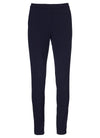 Modströms Tanny pants - Navy Sky. Køb bukser her.